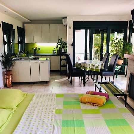 Apartments Afrodita Бар Экстерьер фото