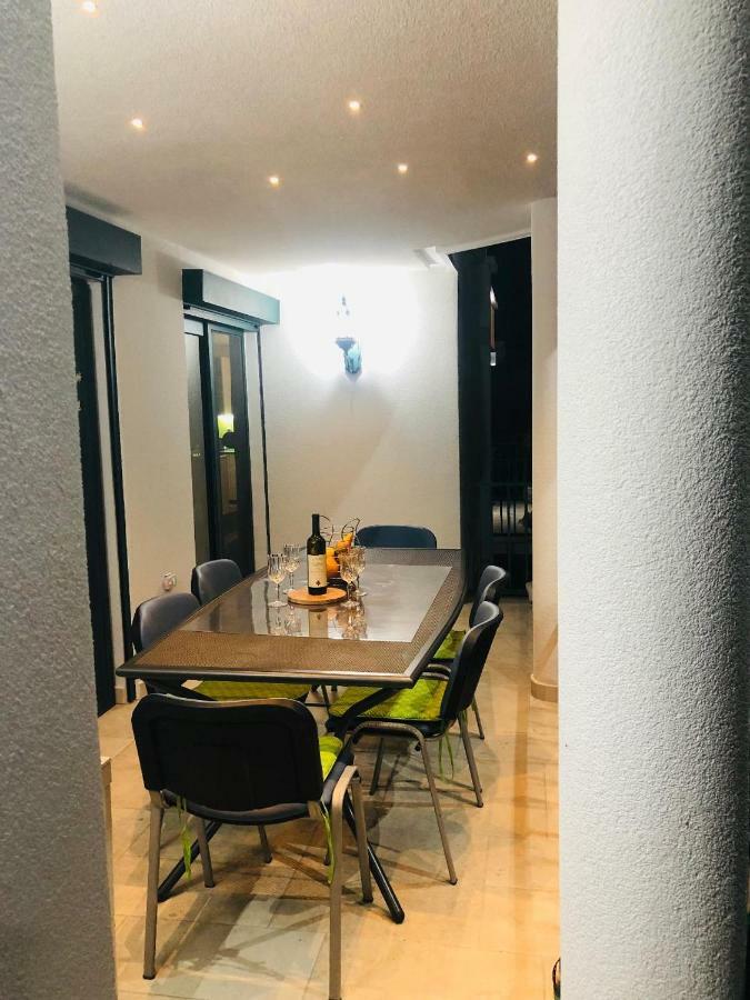 Apartments Afrodita Бар Экстерьер фото